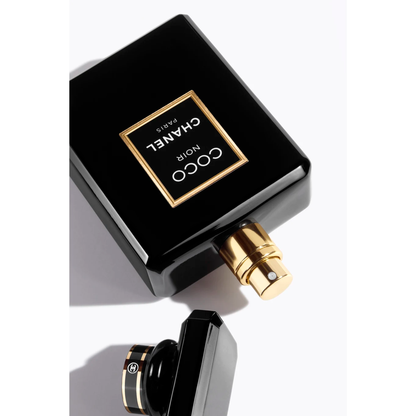 Coco Noir Chanel Paris Eau De Parfum 100 ML