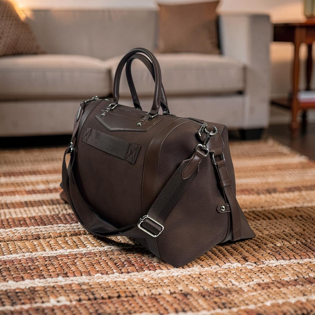 Chrisbella Hand Luggage Travel Coffee