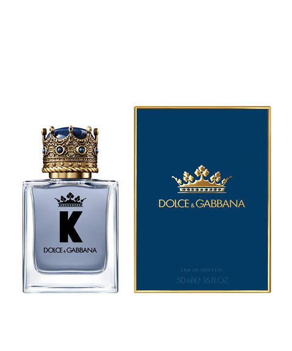 K by Dolce & Gabbana Eau De Toilette 50 ML