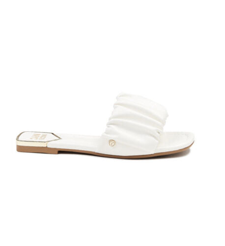 Kate Spade New York Womens Shoes Olympia Pool Slide Sandals Affordable  Designer Brands | Affordable Designer Brands