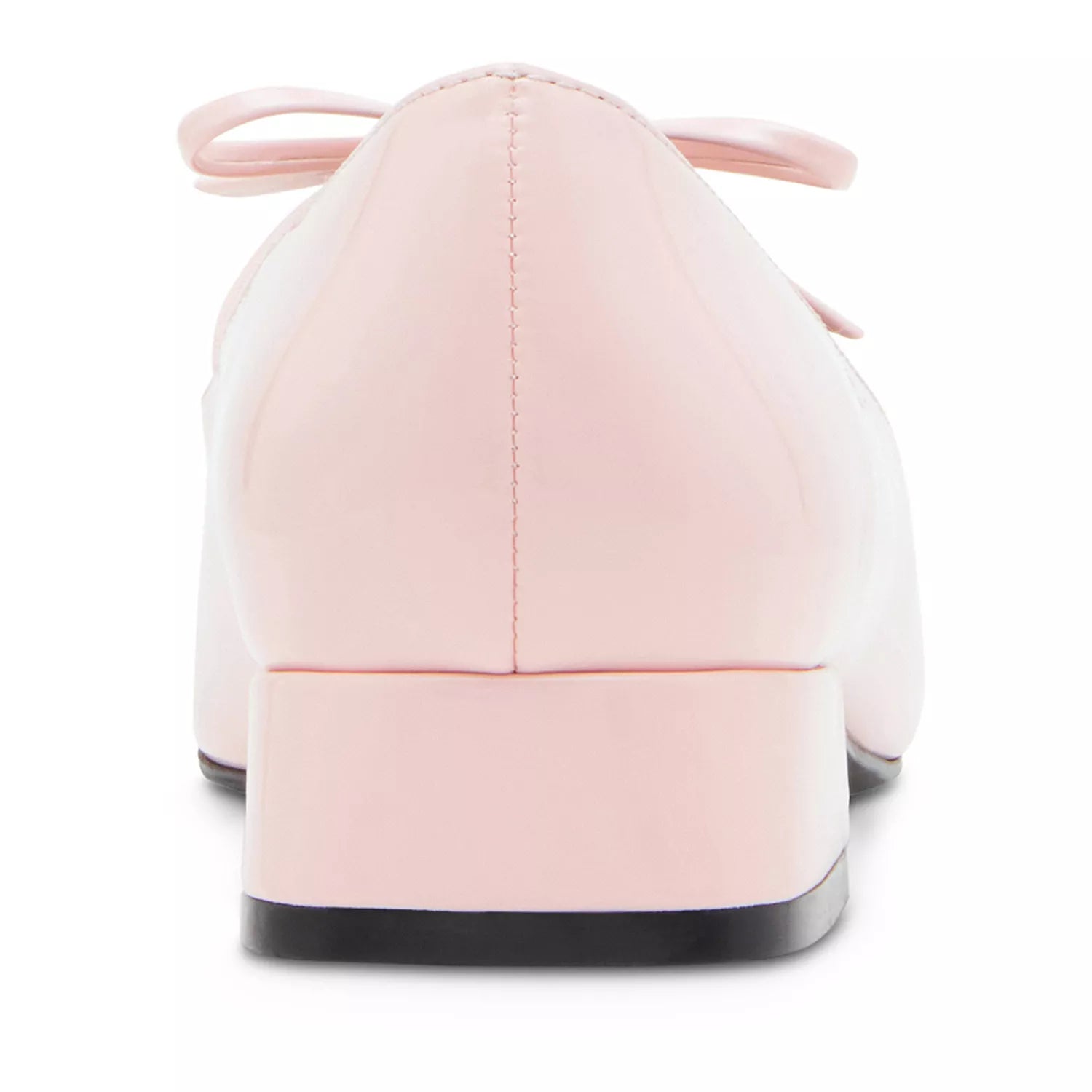 Madden Girl Bow Detail Maryjanes in Pink