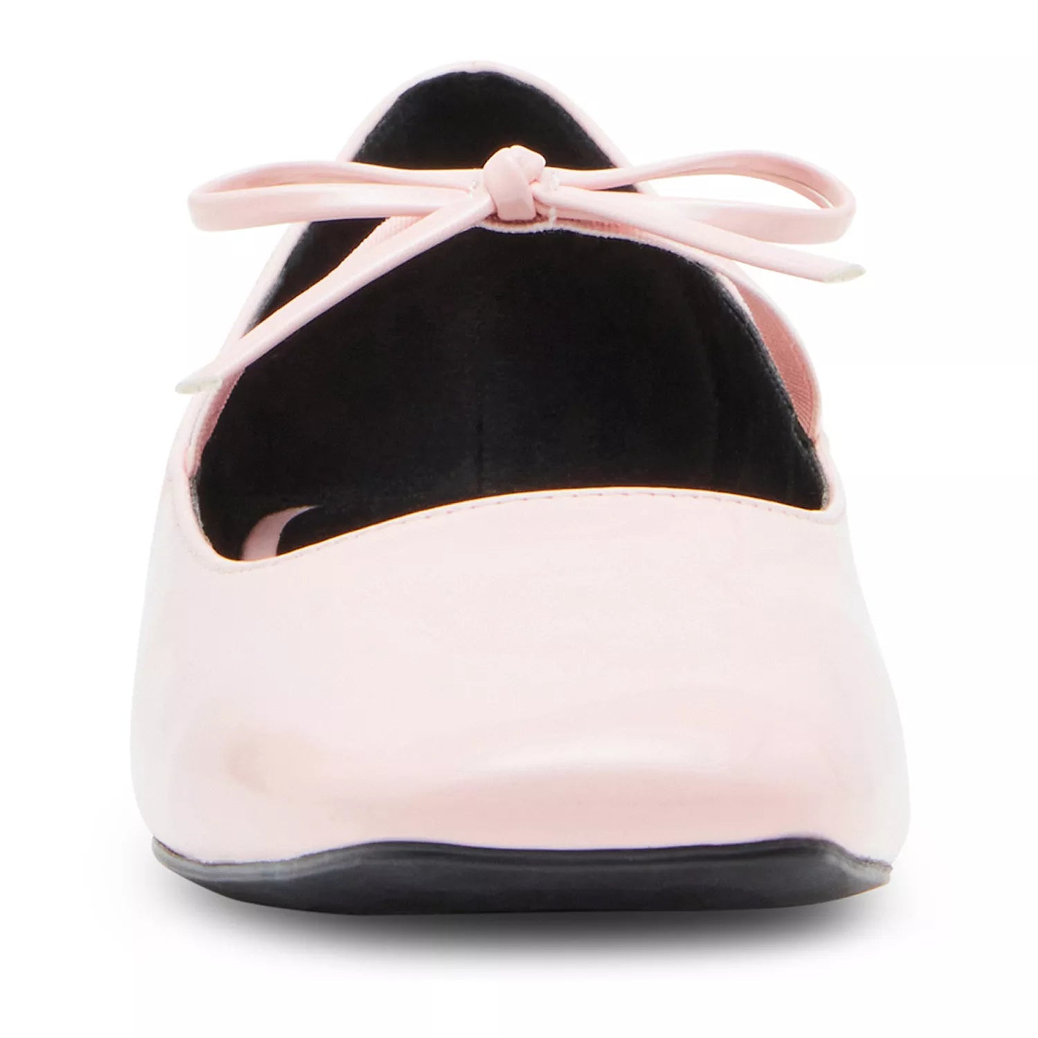 Madden Girl Bow Detail Maryjanes in Pink