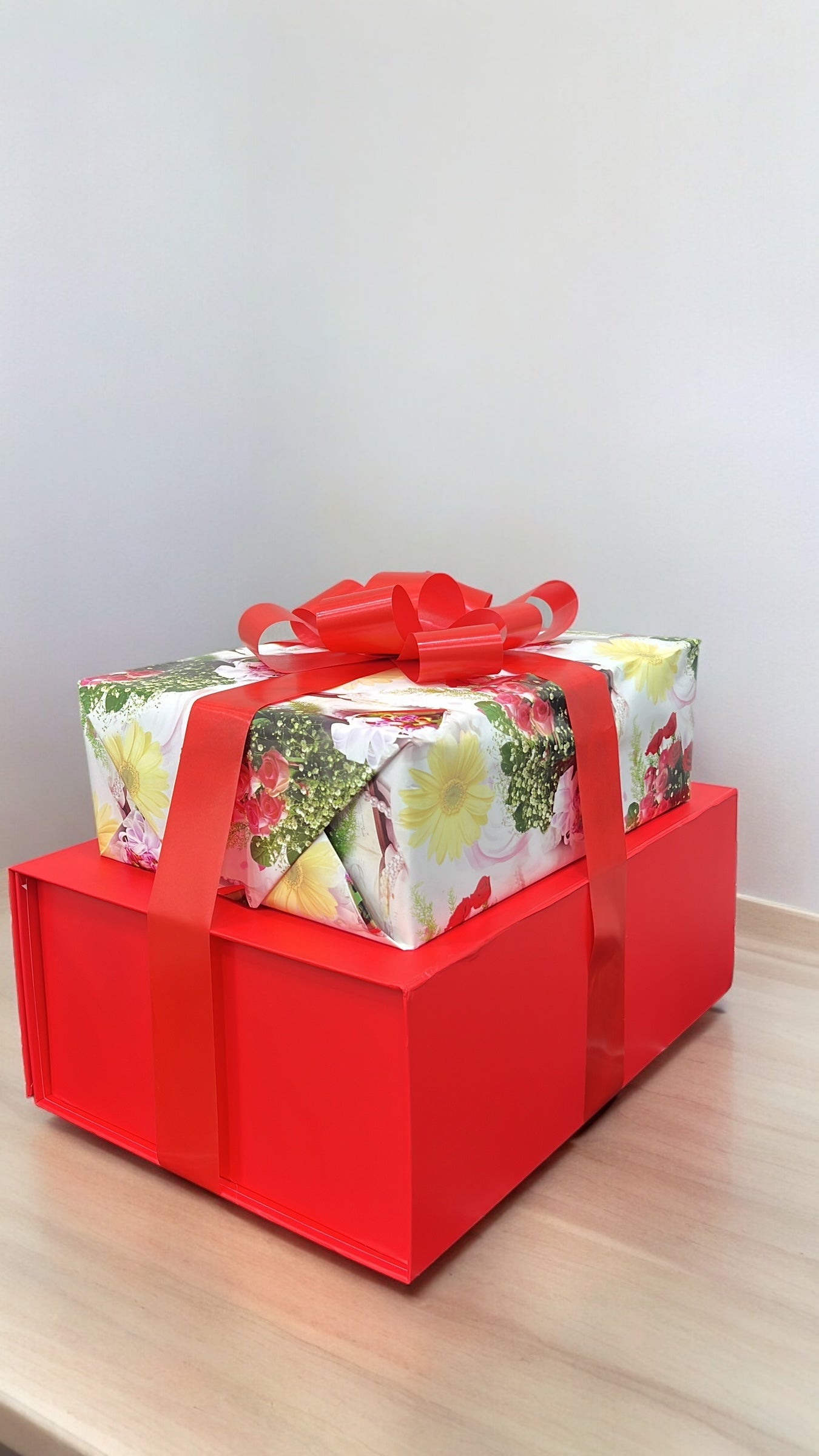 GIFT WRAPPING SERVICE