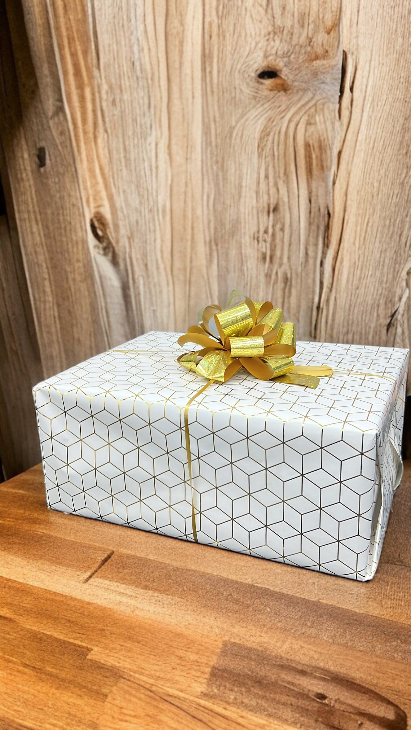 GIFT WRAPPING SERVICE