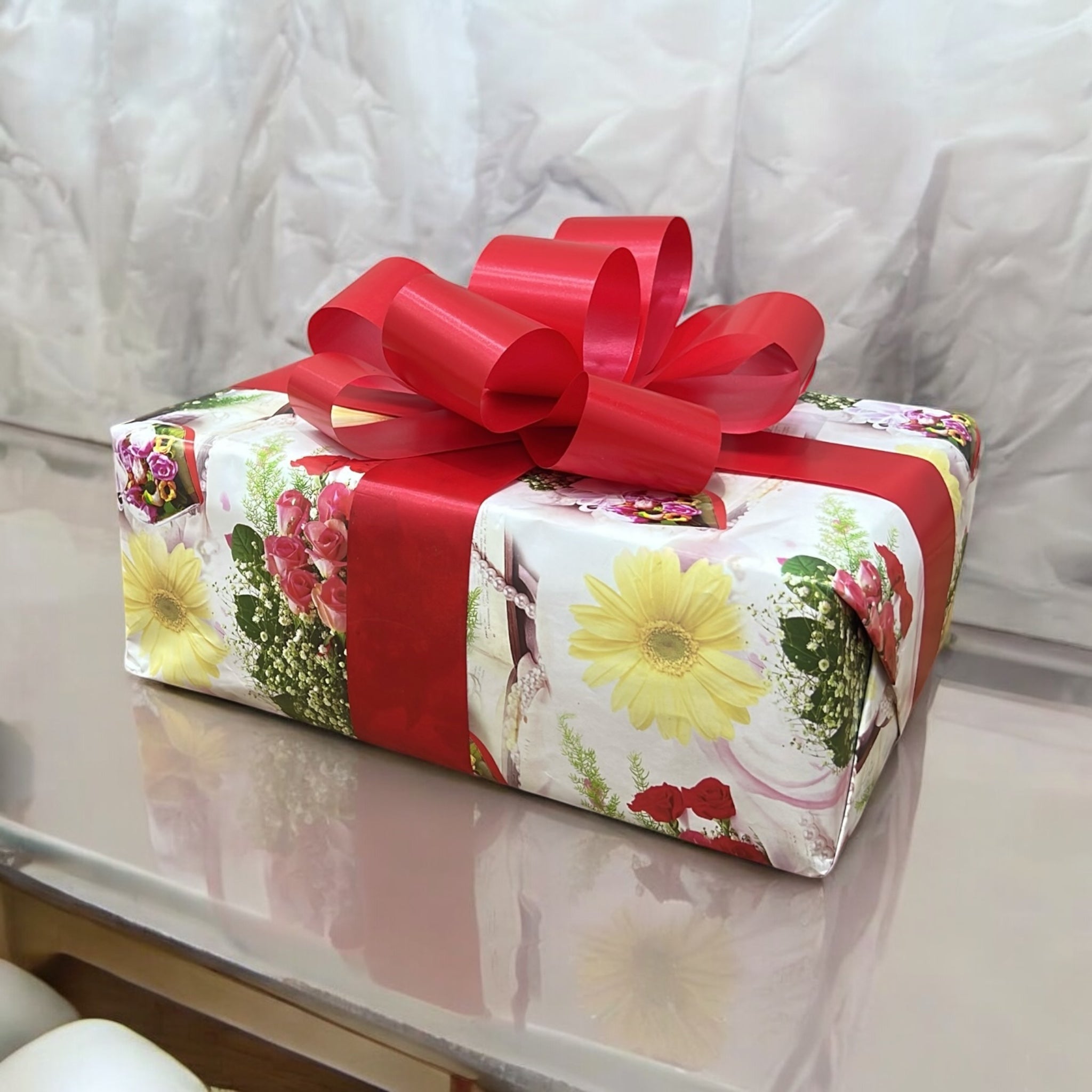 GIFT WRAPPING SERVICE