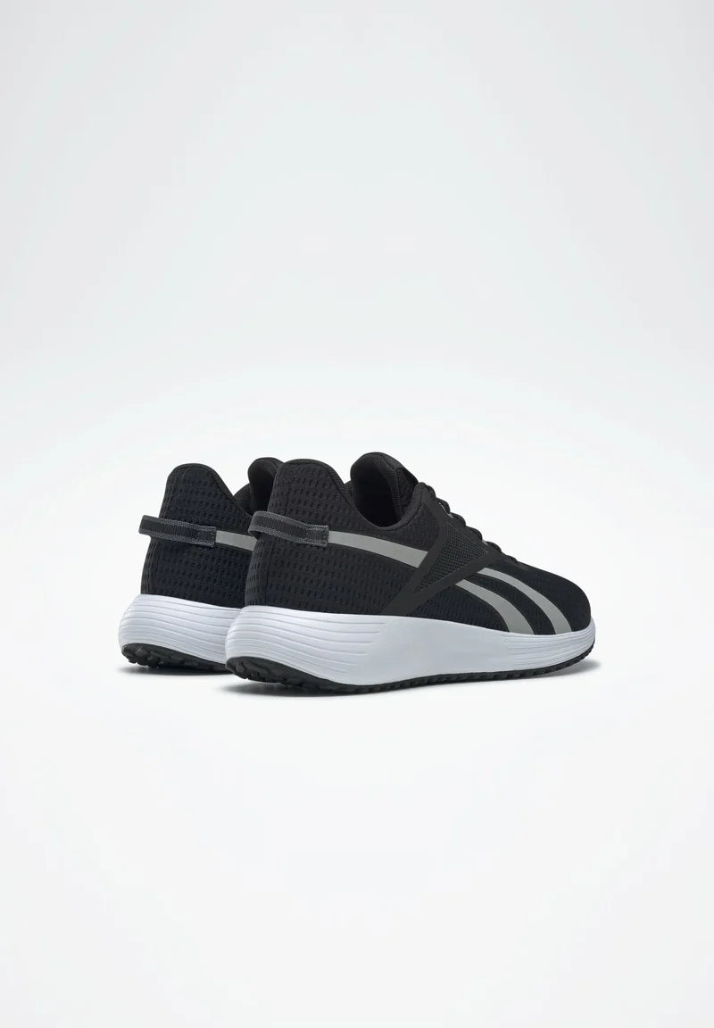 REEBOK LITE PLUS 3 SNEAKERS IN BLACK