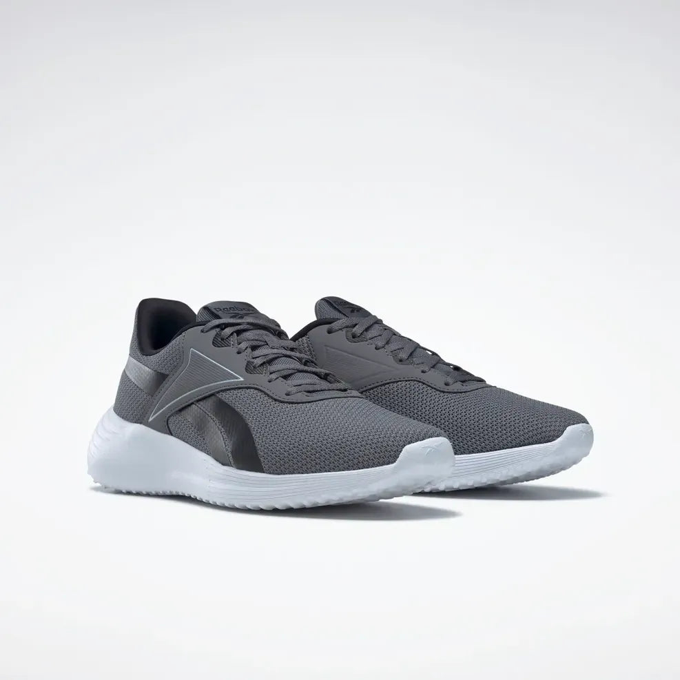 REEBOK LITE PLUS 3 SNEAKERS IN GREY