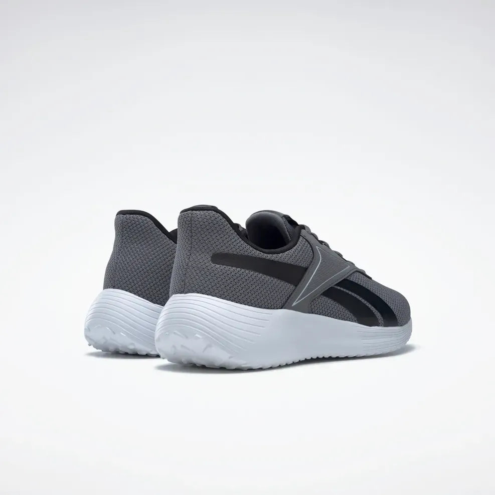 REEBOK LITE PLUS 3 SNEAKERS IN GREY