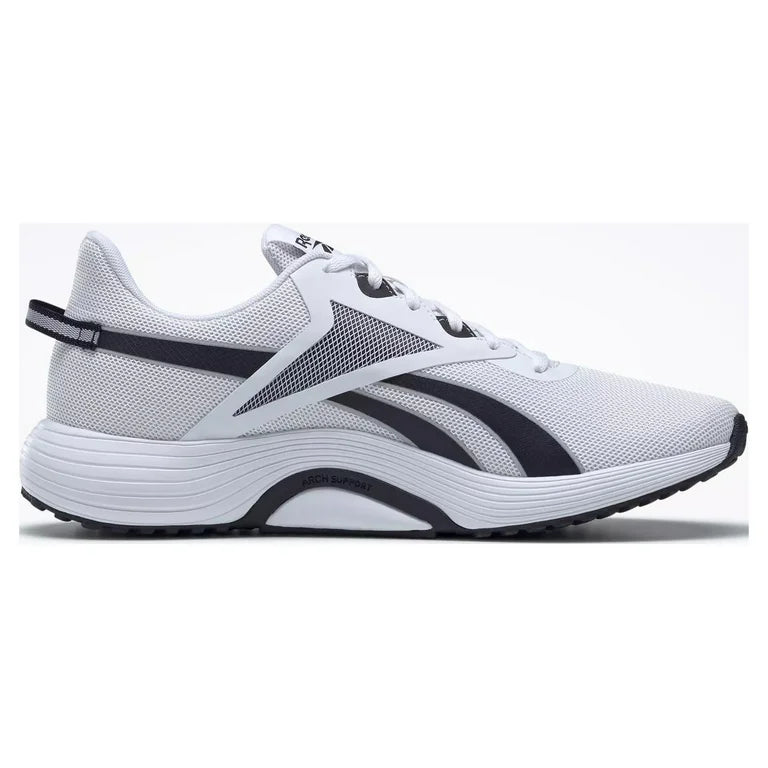 REEBOK LITE PLUS 3 SNEAKERS IN WHITE