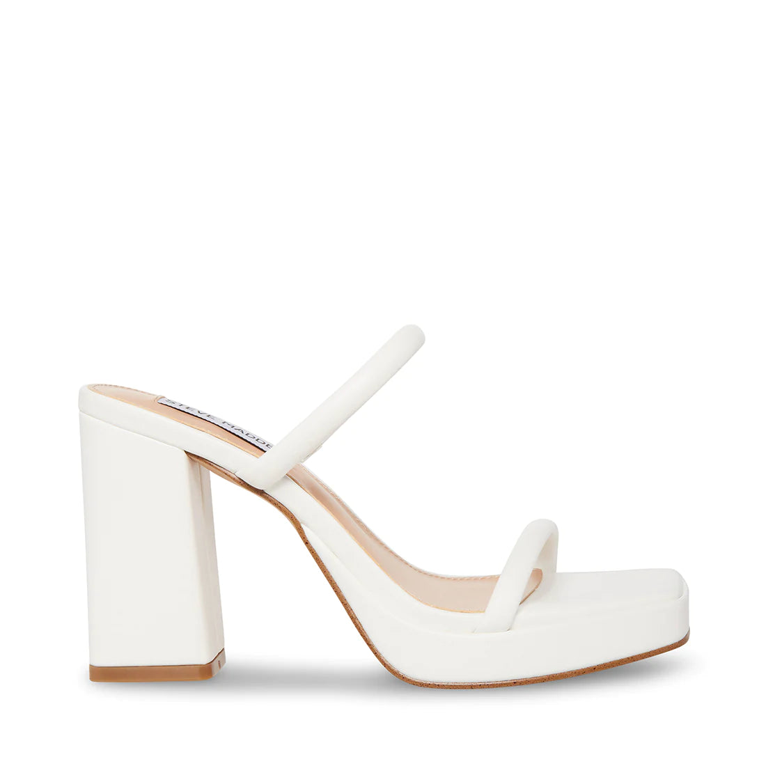 Steve madden best sale mule heels