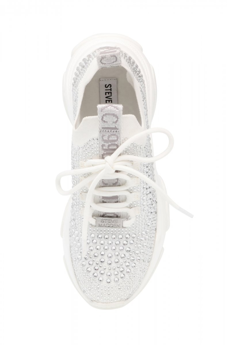 Fake steve sales madden sneakers