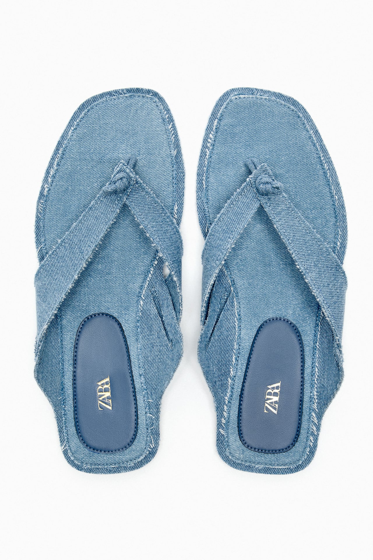 Buy Blue Sandals for Men by Buda Jeans Co Online | Ajio.com
