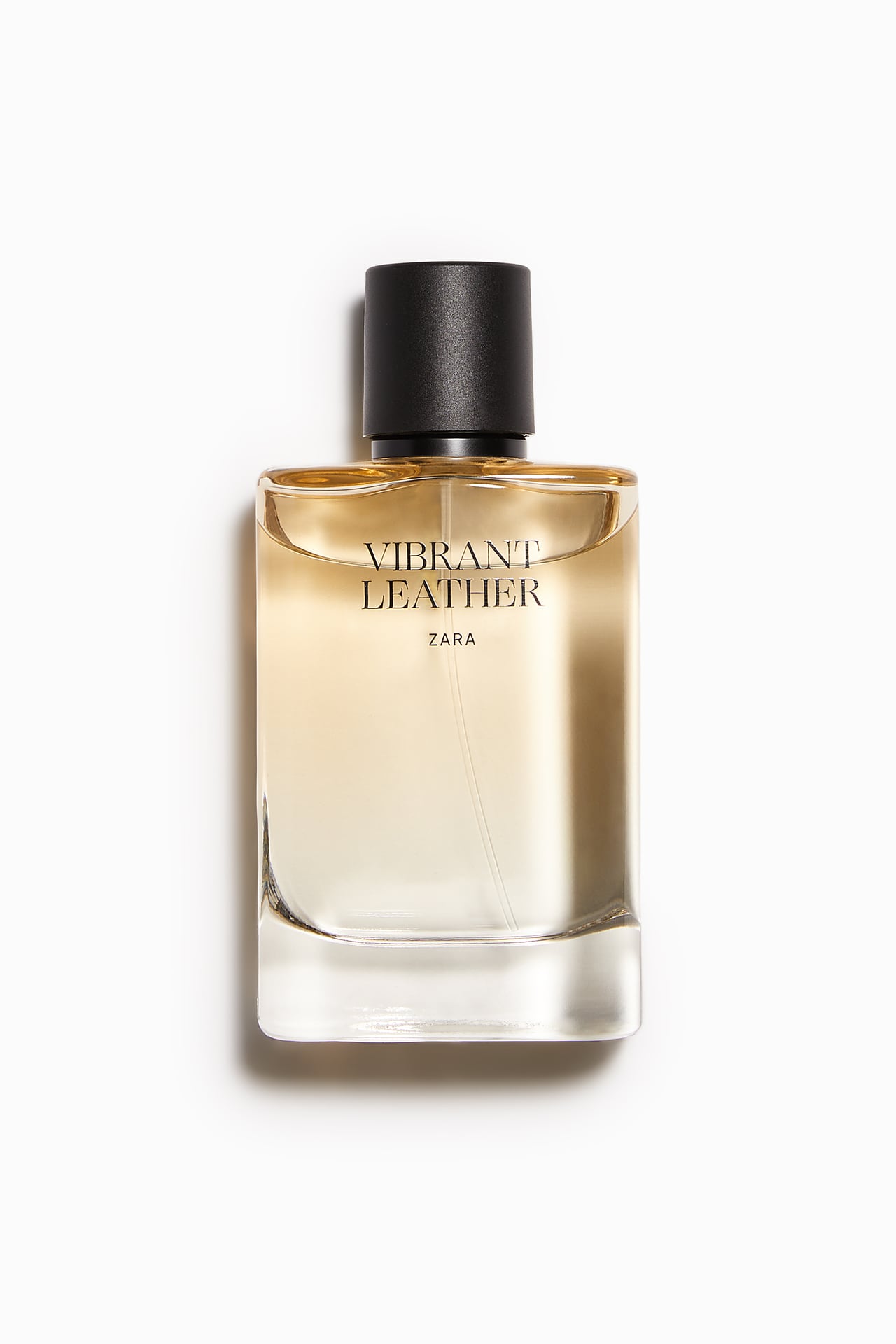 Zara oriental gourmand online perfume