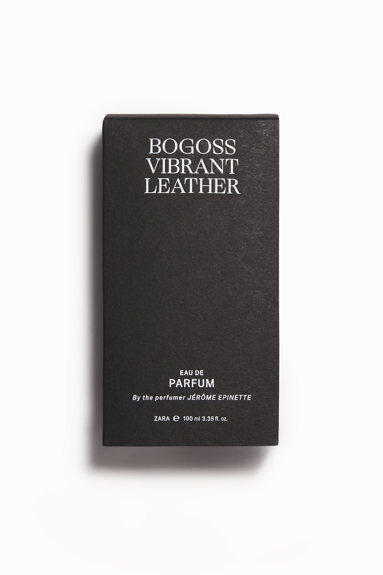 vibrant leather bogoss review