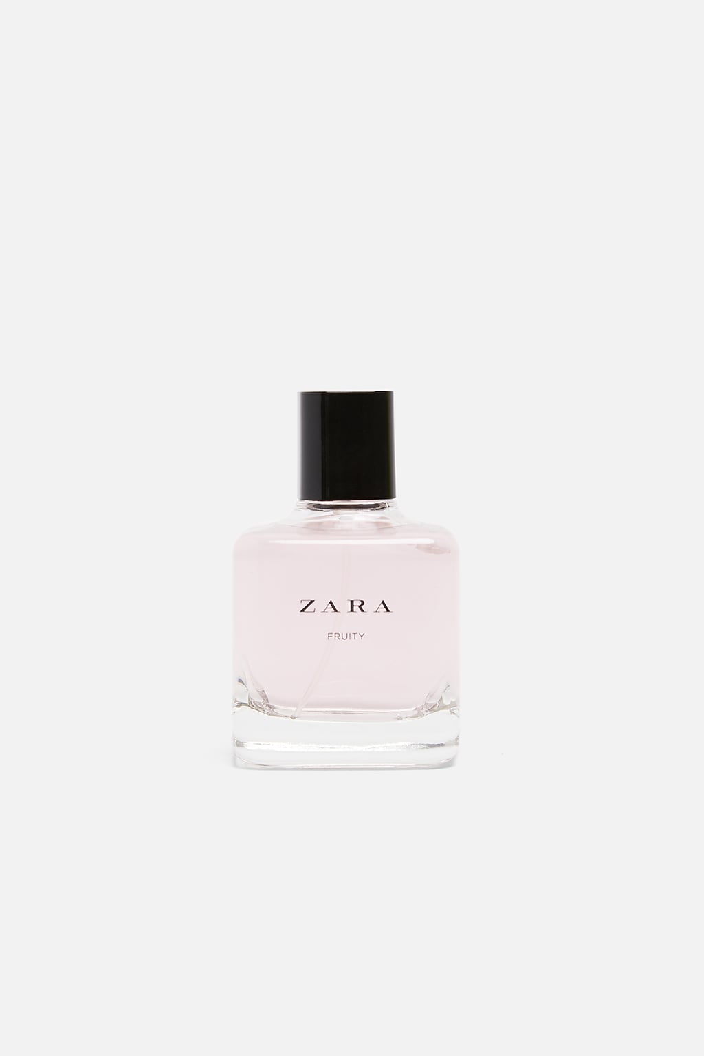 Perfume zara woman fruity Clearance