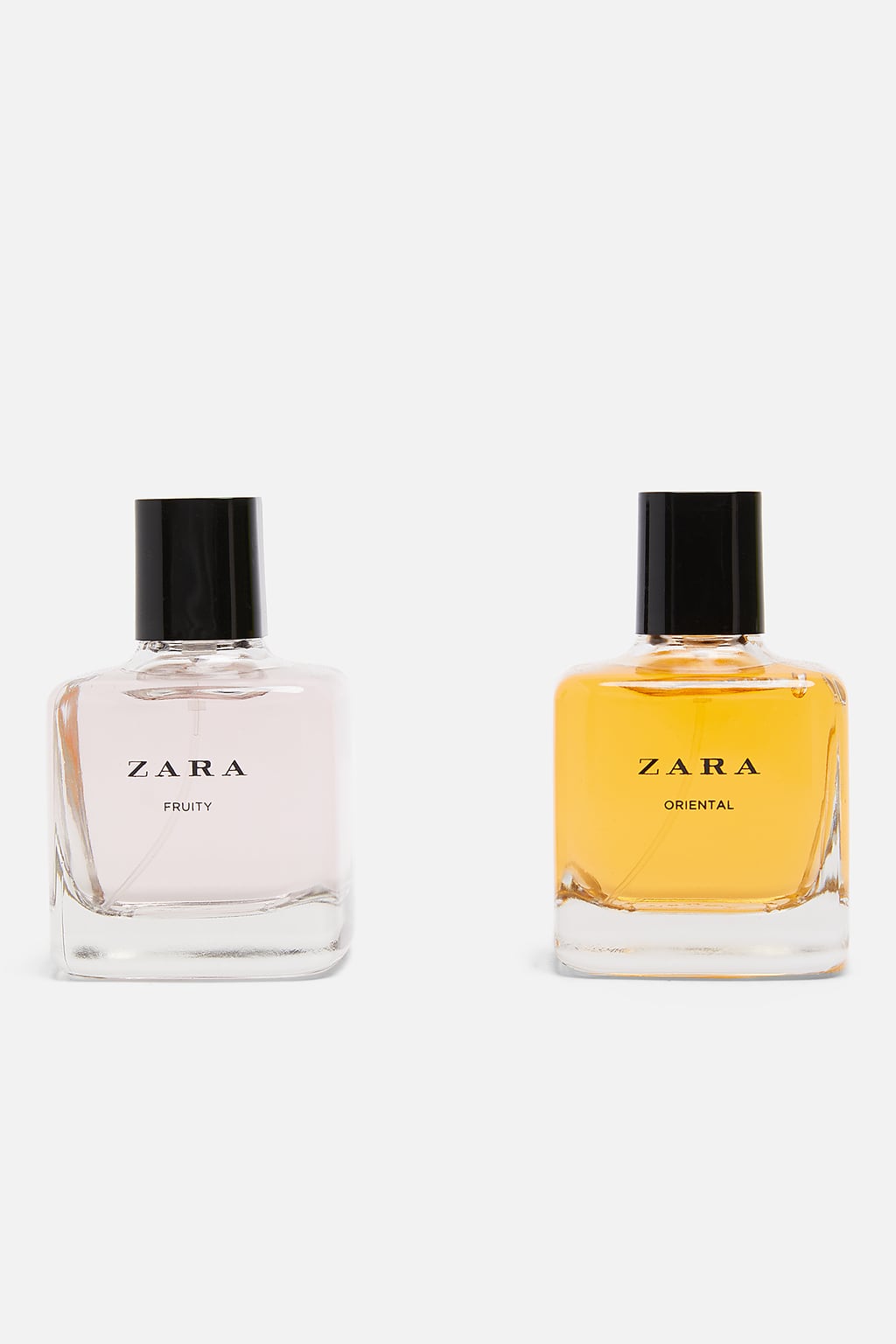 Zara oriental 2024 edt