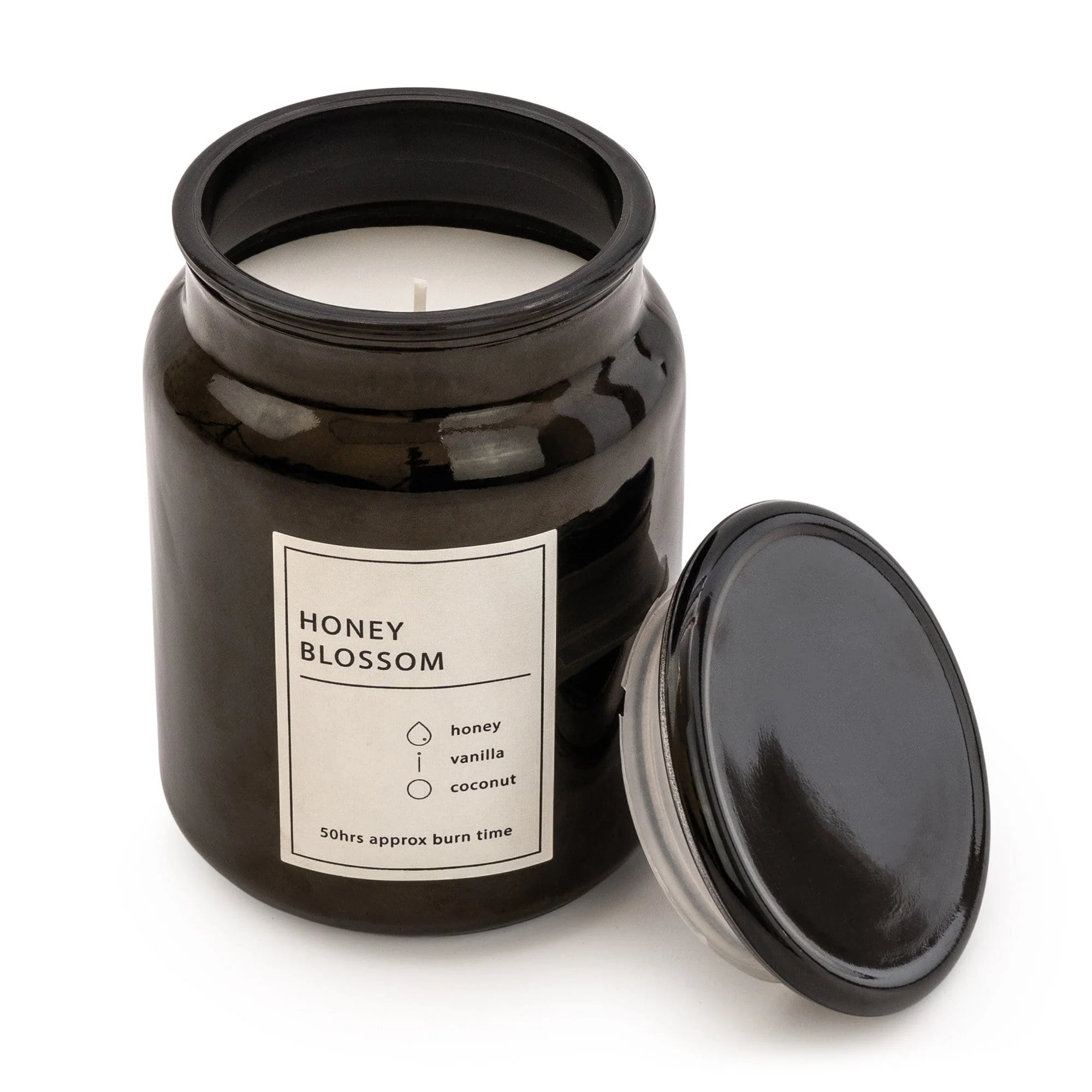 HONEY BLOSSOM SCENTED CANDLE