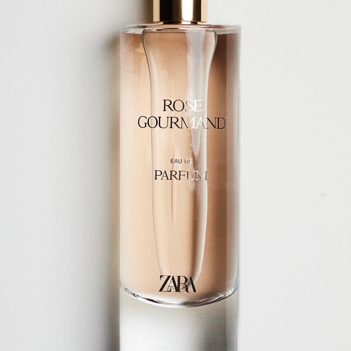 Zara rose gourmand man clearance